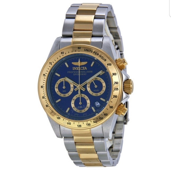 Invicta Accessories - Oversized Invicta Watch